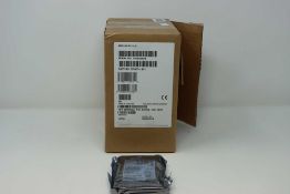 A boxed as new Hewlett Packard Enterprise 300GB SAS 12G Enterprise 10K SFF (2.5in) SC HDD (P/N:
