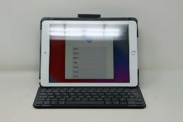 SOLD FOR PARTS: A pre-owned Apple iPad 9.7