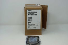 A boxed as new Hewlett Packard Enterprise 300GB SAS 12G Enterprise 10K SFF (2.5in) SC HDD (P/N: