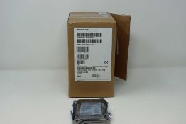 A boxed as new Hewlett Packard Enterprise 300GB SAS 12G Enterprise 10K SFF (2.5in) SC HDD (P/N: