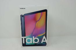 SOLD FOR PARTS ONLY: A Samsung Galaxy Tab A SM-T510 32GB Wi-Fi 10.1
