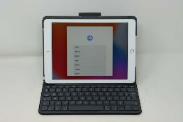 SOLD FOR PARTS ONLY: A pre-owned Apple iPad 9.7