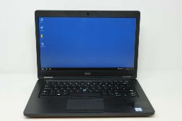 A pre-owned Dell Latitude 5480 14