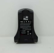 An as new Shark XSBT700EU Lithium-Ion Rechargeable Battery Pack.
