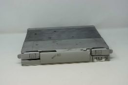 A pre-owned Nortel Optera NTCA04EP WMR3F40AAE OC-192 STM-64 XR (Untested, sold as seen).