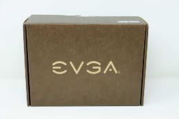 A EVGA SuperNOVA G3 Power Supply (P/N: 220-G3-0850-X3) (Appears as new, box opened, labels on box