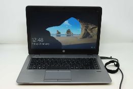 A pre-owned HP EliteBook 840 G2 14