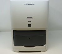 An IDEXX Catalyst One Veterinary Chemistry Analyzer (REF: 89-92525-00) (Unit appears as new, no box.