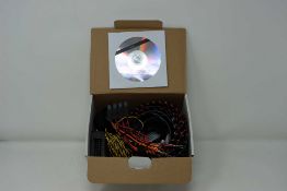 A boxed as new PF Jones Towbar Electrics for BMW 13 Pin Wiring Kit (No. 29020528PF) (Box opened).