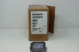 A boxed as new Hewlett Packard Enterprise 300GB SAS 12G Enterprise 10K SFF (2.5in) SC HDD (P/N: