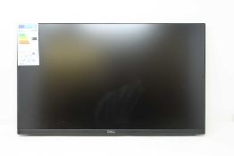 A boxed as new Dell P2419HC 23.8