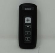 A pre-owned Symbol CS4070 Companion Scanner (P/N: CS4070-SR00004ZMWW) (Untested, sold as seen).