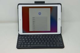 SOLD FOR PARTS ONLY: A pre-owned Apple iPad 9.7