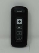 A pre-owned Symbol CS4070 Companion Scanner (P/N: CS4070-SR00004ZMWW) (Untested, sold as seen).