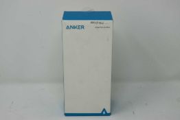 A boxed as new Anker PowerCore+ 26800 PD 45W Portable Charger (Box opened, some cosmetic damage to