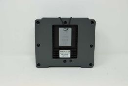 A boxed as new LXE Honeywell Standard Dock with Power Cable (P/N: VM1001VMCRADLE 163179-0001) (Box