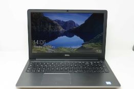 A pre-owned Dell Vostro 3400 14