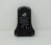 An as new Shark XSBT700EU Lithium-Ion Rechargeable Battery Pack.