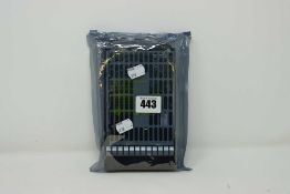 Two as new HP 349239-B21B Seagate Barracuda ES 250GB 1.5G 7.2K 3.5