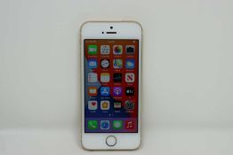 A pre-owned Apple iPhone 6 (Global/Sprint/A1586) 64GB in Space Grey (iCloud activation clear, some