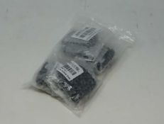 Four as new GTS HRS507-Li 3.7V 2000mAh 7.4Wh Li-Ion rechargeable replacement batteries for