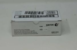 Ten boxed as new Xerox 008R12964 Staple Housing Cartridges.