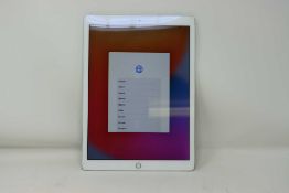 SOLD FOR PARTS ONLY: A pre-owned Apple iPad Pro 12.9