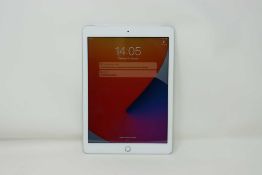 A pre-owned Apple iPad 9.7