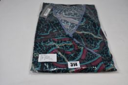 An as new -bl^nk- Ilariya dress (M - RRP £160).