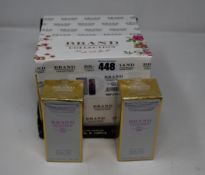 Twelve as new Brand Collection NO43 eau de parfums (25ml).