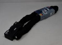 One as new ABUS Granit Extreme Plus 59 Chain Lock.