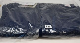 An as new Marmot Minimalist component jacket (M - RRP £220).