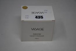 One as new Visage Daystay Liquid Concealer type C1 (12 pcs).