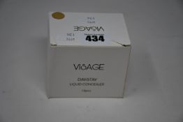 One as new Visage Daystay Liquid Concealer type C1 (12 pcs).