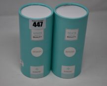 Ten as new Novan professional tooth whitening systems.