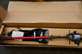 One boxed as new Motor Scrubber M3M (75cm).