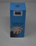 An as new Louis Vuitton Afternoon swim eau de parfum (100ml).
