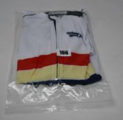 An as new Stolen Goat Victory climbers short sleeve jersey (XXL - RRP £90).