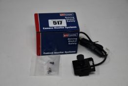 A boxed as new Brigade Select DMC-1035 Mini Camera HD 720p Camera (5721).