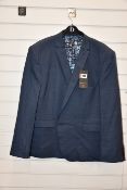 An as new Ben Sherman suit jacket (52