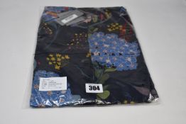 An as new -bl^nk- Willie dress with cam (S - RRP £130).