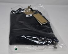 An as new Burberry Hartford polo shirt (XXL - RRP €139).