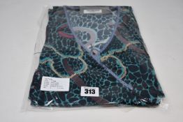 An as new -bl^nk- Ilariya dress (S RRP £160).