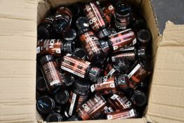 A large quantity of WeightWorld Iron Tablets 14mg, 365 tablets each (Approximately 70, BB 08/22).