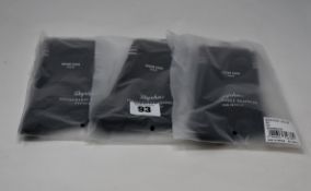 Ten pairs of as new Rapha Performance Roadwear merino socks (All L - RRP £15 each).