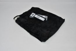 A pair of as new Nili Lotan Jenna pants in charcoal camouflage print (Size 10 - RRP $395).