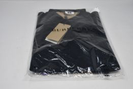 An as new Burberry Hartford polo shirt (XXL - RRP €139).