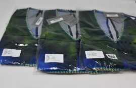 Three as new -bl^nk- Onnen tops (XS, S, M).