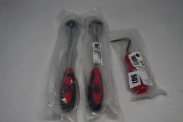 Two Mac Tools 3/8