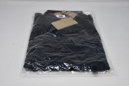 An as new Burberry Hartford polo shirt (XXL - RRP €139).